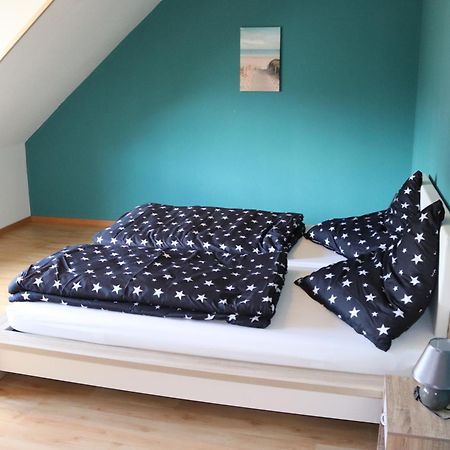 Ferienhaus Helten Lützkampen Exteriör bild