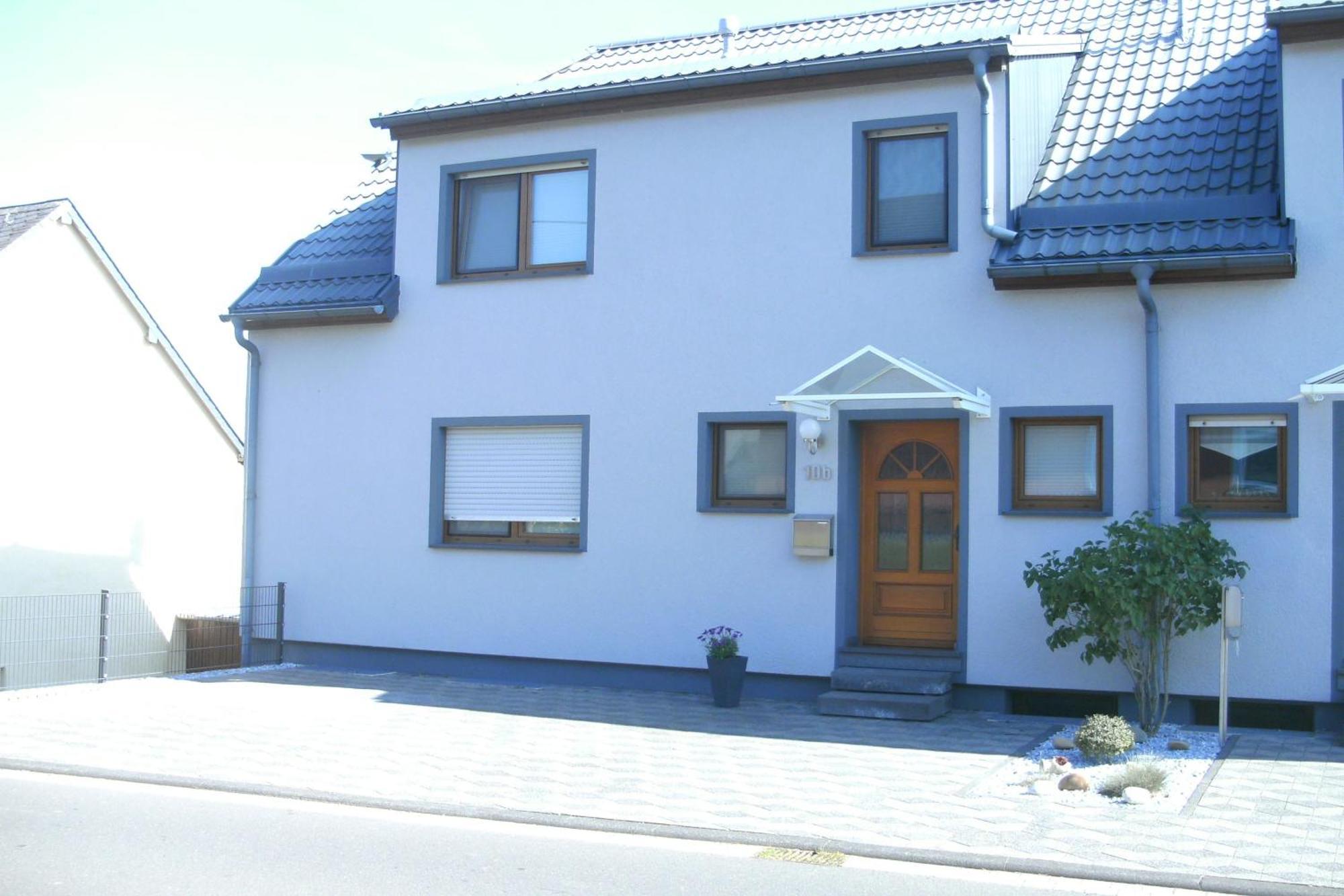 Ferienhaus Helten Lützkampen Exteriör bild