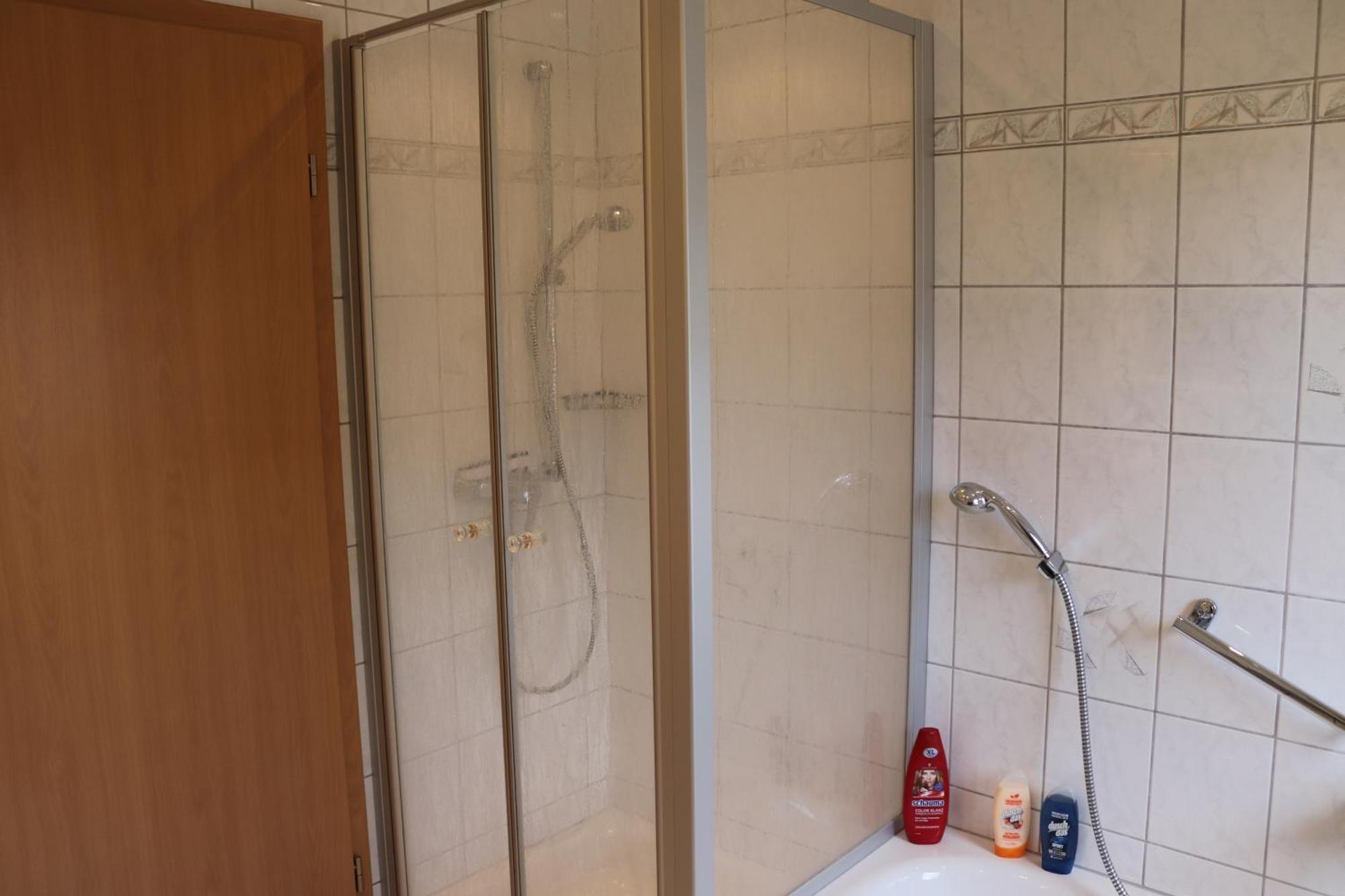 Ferienhaus Helten Lützkampen Exteriör bild