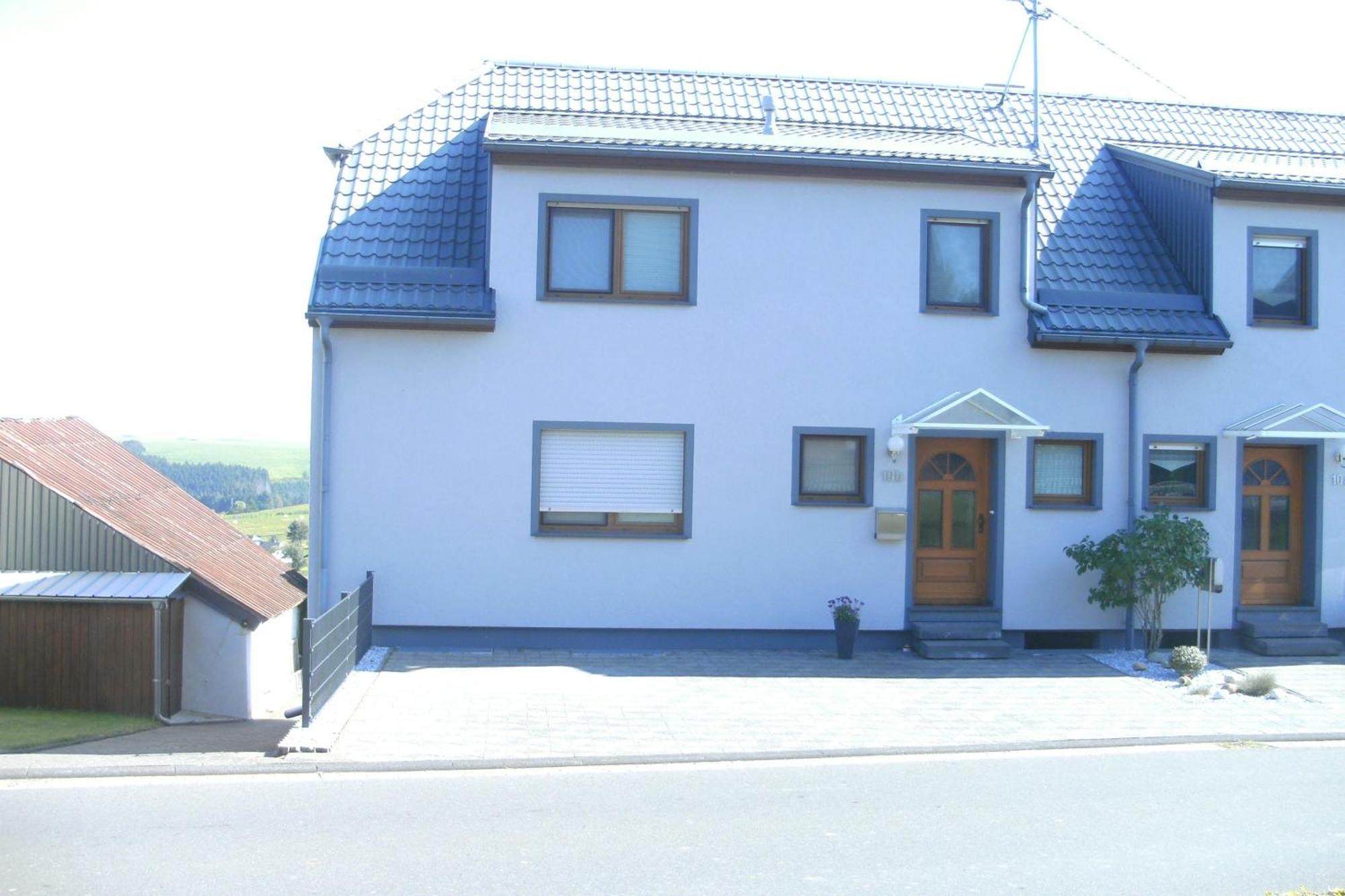 Ferienhaus Helten Lützkampen Exteriör bild